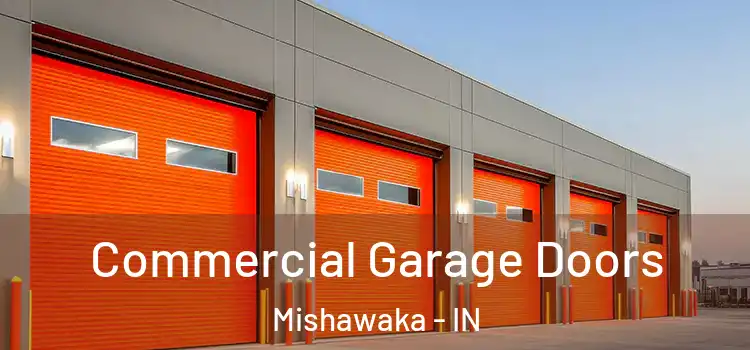 Commercial Garage Doors Mishawaka - IN