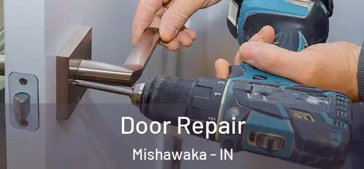 Door Repair Mishawaka - IN