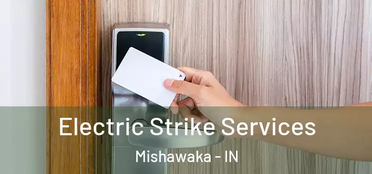 Electric Strike Services Mishawaka - IN