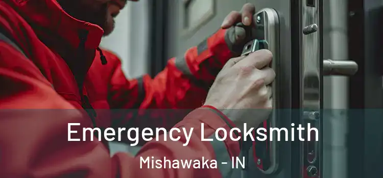 Emergency Locksmith Mishawaka - IN