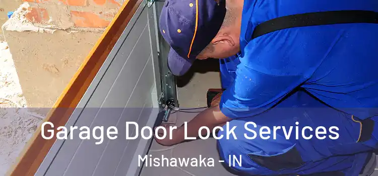 Garage Door Lock Services Mishawaka - IN