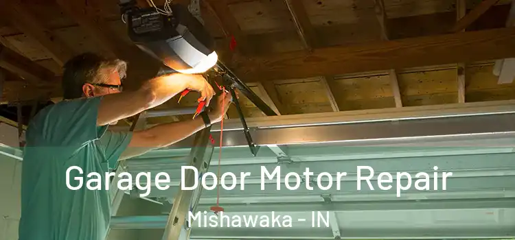  Garage Door Motor Repair Mishawaka - IN
