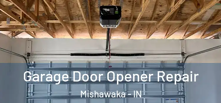  Garage Door Opener Repair Mishawaka - IN
