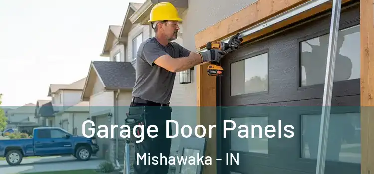  Garage Door Panels Mishawaka - IN