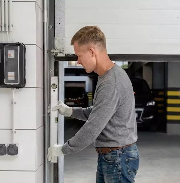 Why Choose Us for Door, Gate and Security Services in Mishawaka, IN