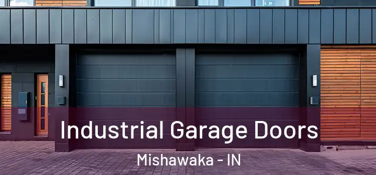  Industrial Garage Doors Mishawaka - IN