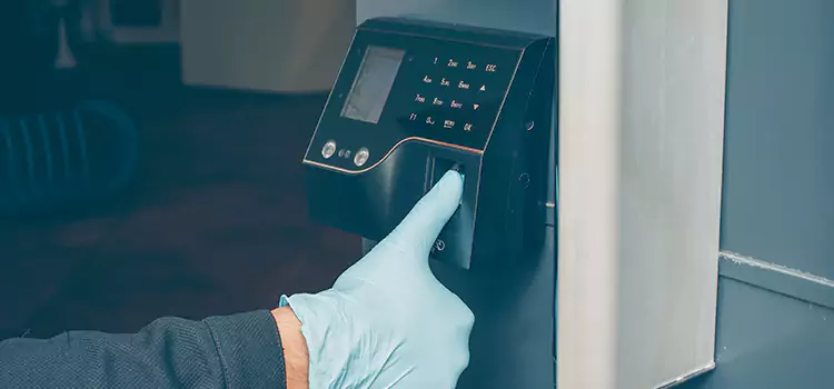 Access Control Installation Mishawaka