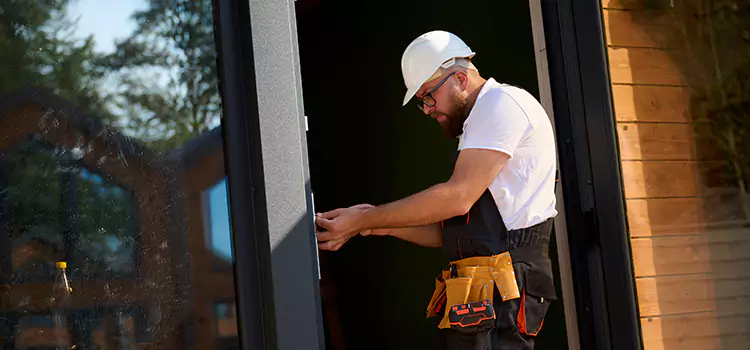 Replace Balcony Door Mishawaka