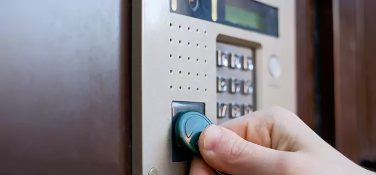 Enhanced Security Features Mishawaka