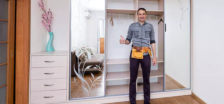 Sliding Closet Door Replacement Mishawaka