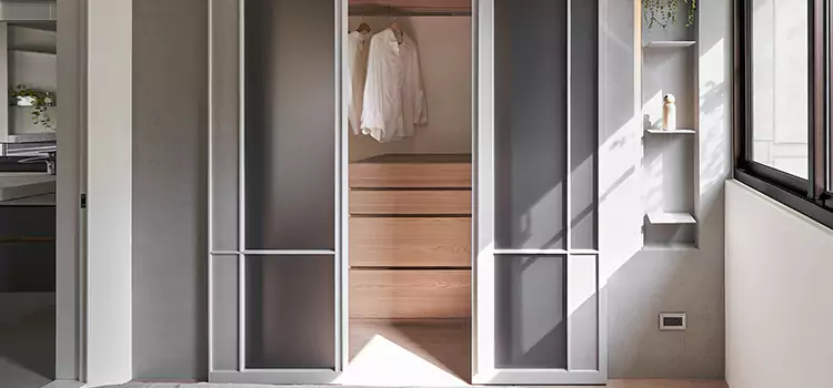 Mirror Sliding Door Replacement Mishawaka
