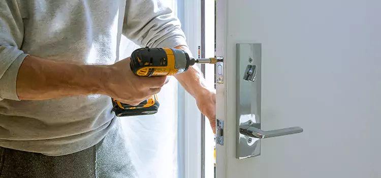 Door Knob Lock Repair Mishawaka