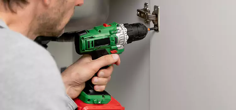 Commercial Door Hinge Repair Mishawaka
