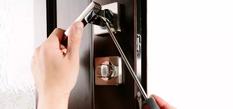 Door Lock Replacement Service Mishawaka