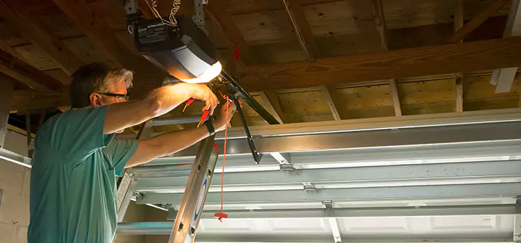 Garage Door Opener Sales and Installation Mishawaka