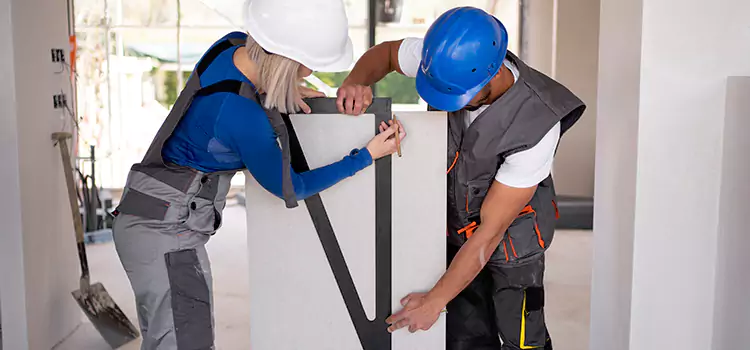 Why Choose Us for Door Panel Services in Mishawaka, IN?