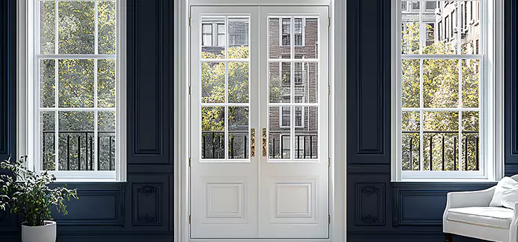 French Door Lock Repair Mishawaka