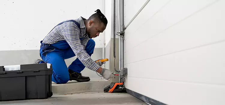 Expert Solutions for Every Garage Lock Need in Mishawaka, IN