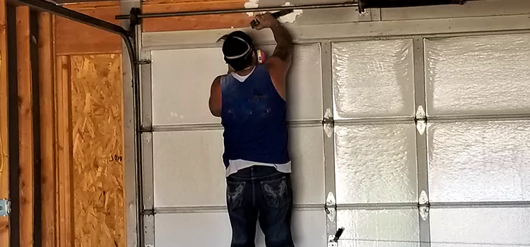 Specialized Garage Door Panel Solutions in Mishawaka, IN