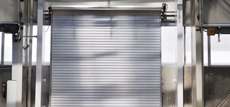 Roller Door Maintenance Mishawaka