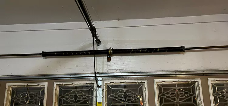 Garage Door Spring Repair Near Me Mishawaka