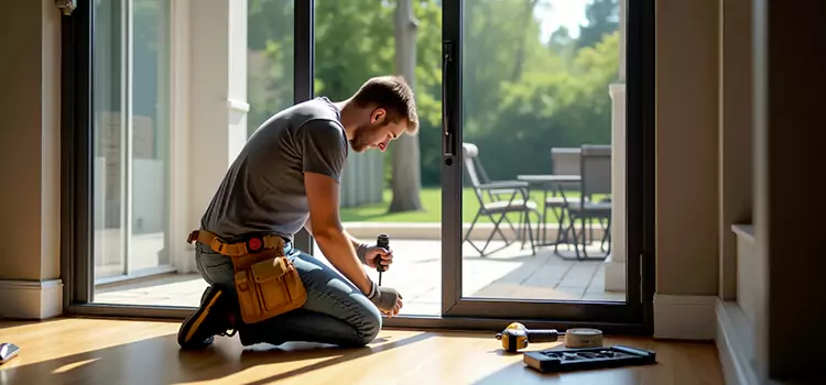 Comprehensive Solutions for Every Glass Door Need in Mishawaka, IN