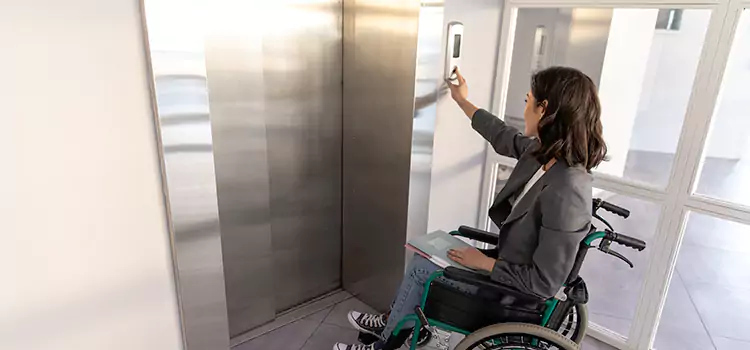 Benefits of Modern Handicap Door Systems in Mishawaka, IN
