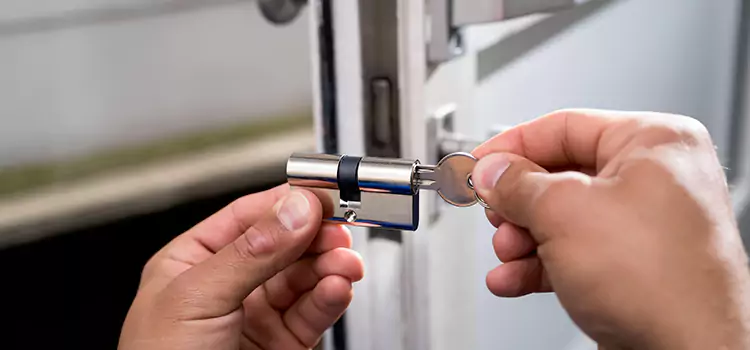 Emergency Locksmith for House Mishawaka