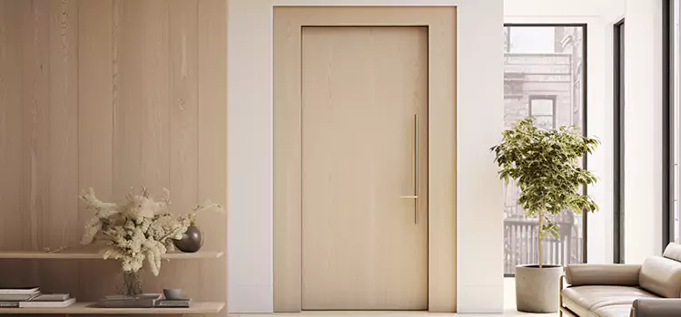 Choose Quality for Your Inside Doors in Mishawaka, IN
