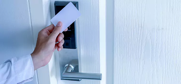 Why Choose Us for Your Keycard Lock Installation in Mishawaka, IN?