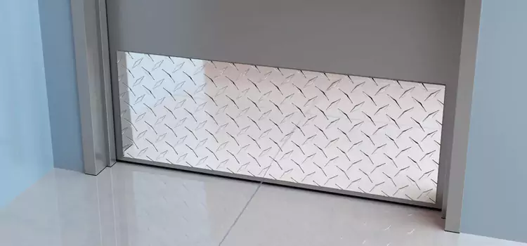 Benefits of Professional Kick Plate Solutions in Mishawaka, IN