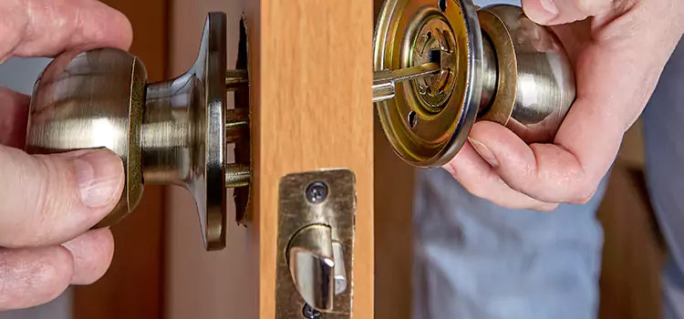 Sliding Door Lock Repair Mishawaka