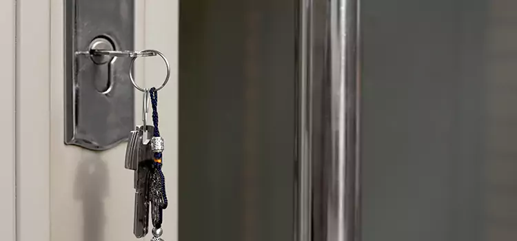 Master Keying by the Numbers Mishawaka