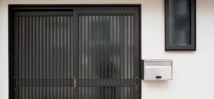 Sliding Screen Door Repair Mishawaka