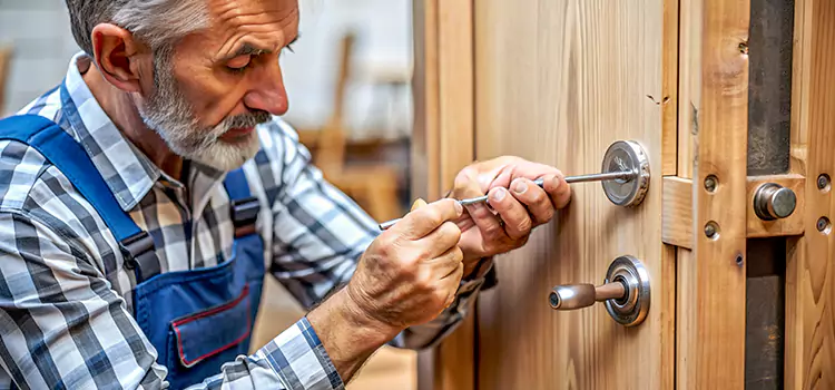 Mortise Replacement Lock Mishawaka