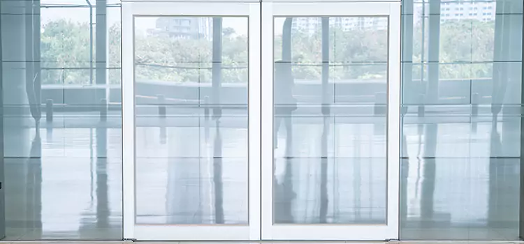 Why Choose Us for Your Motion Sensor Door Needs in Mishawaka, IN?