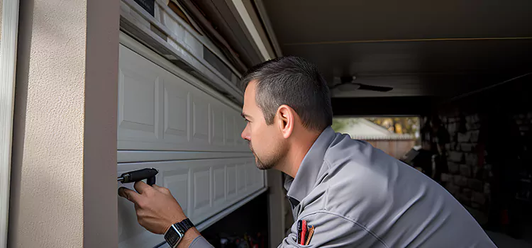 Garage Door Cable Replacement Mishawaka