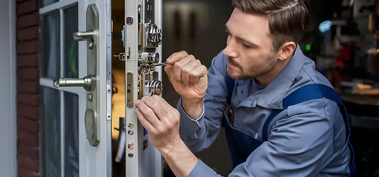 Residential Lock Installation Mishawaka