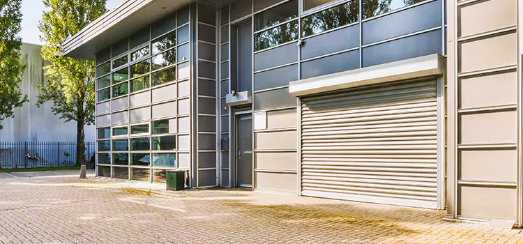 Electric Roller Garage Doors Mishawaka