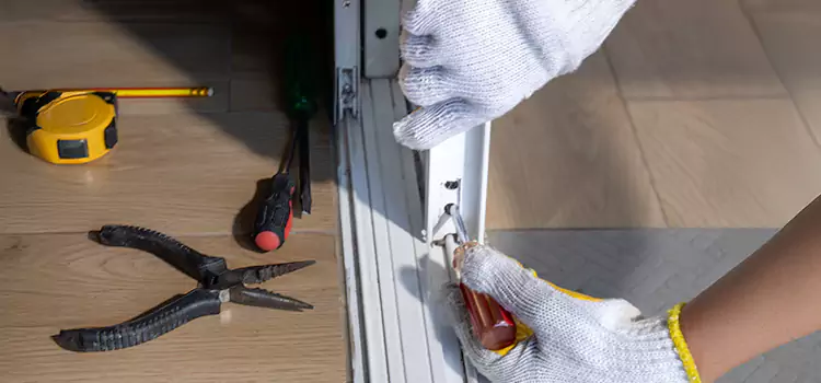 Sliding Door Installation Services in Mishawaka, IN