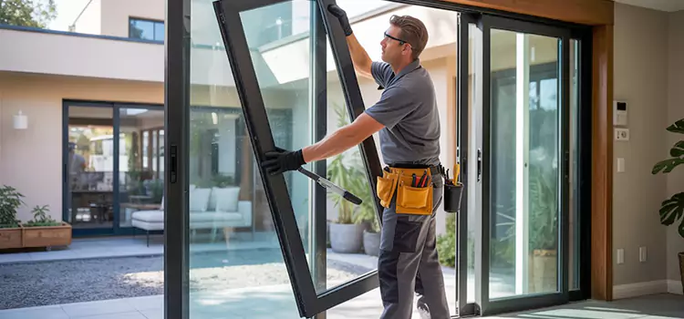 Specialized Sliding Door Roller Services in Mishawaka, Indiana
