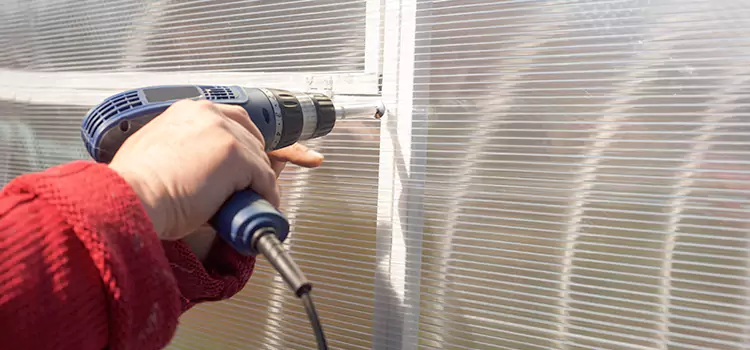 Sliding Screen Door Repair Mishawaka