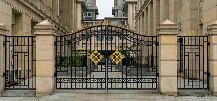 Comprehensive Iron Gate Maintenance Solutions in Mishawaka, IN