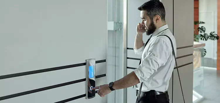 Cloud Based Access Control Mishawaka