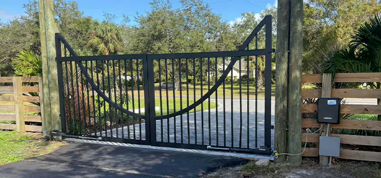 Why Choose Us for Your Automatic Gate Needs in Mishawaka, IN?