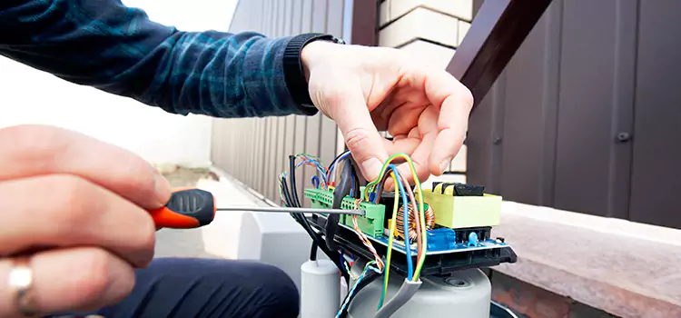 Electric Gate Maintenance Mishawaka