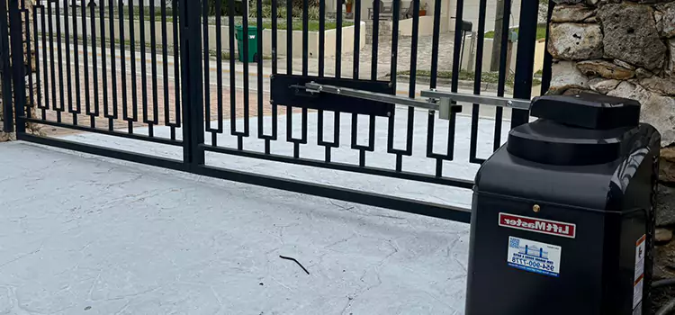 Seamless Installation and Support for Your New Gate in Mishawaka, IN
