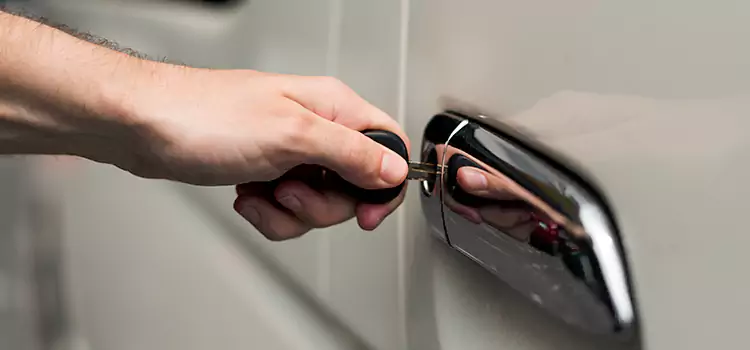 Car Unlock Service Price Mishawaka