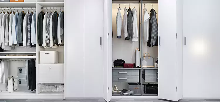Glass Closet Door Repair Mishawaka