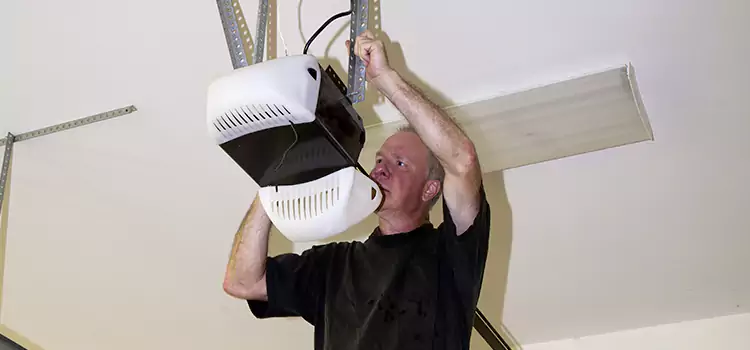 Garage Door Opener Service Mishawaka